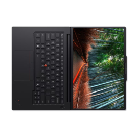 Lenovo P14s G7 Intel Black 14.5 "