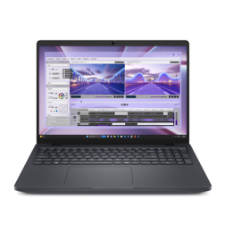 Dell Max 16 MC16250 Pro 16 " FHD+