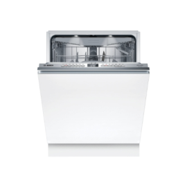 Bosch Dishwasher SMV6ZCX27E Built-in