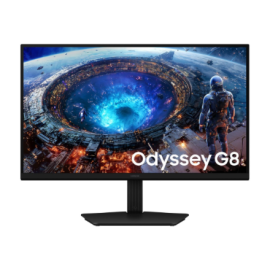 Samsung Odyssey G8 LS27HG806EFXEN 27 "