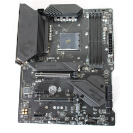 SALE OUT. MSI USED, REFURBISHED, WITHOUT ACCESSORIES, ONLY BACK PANEL INCLUDED