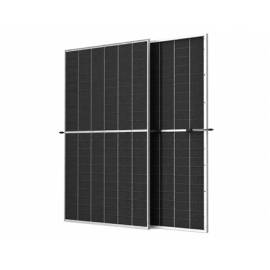 TrinaSolar 720 W VERTEX TSM-NEG21C.20 N-Type BIFACIAL Dual Glass i-TOPCon Monocrystalline