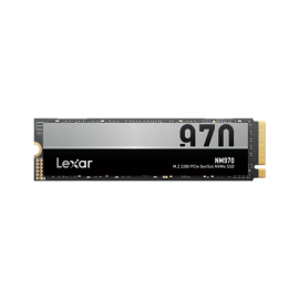 Lexar SSD NM970 512 GB