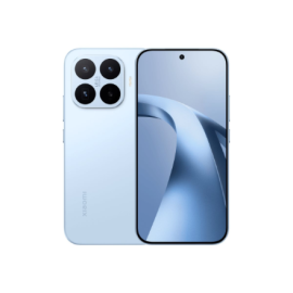 Xiaomi 17T Blue 12GB RAM 256GB ROM