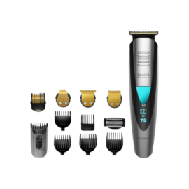 Cecotec Trimmer PrecisionCare Pro 5-in-1 Cordless