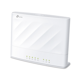 TP-LINK Archer MX700 4G+ AX1500 Dual Band Wi-Fi LTE Router 802.11ax