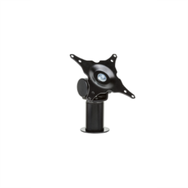 ProDVX DS-25 Desk Mount/Vesa 75/Black ProDVX Desk Mount (screw through table) VESA 75 / 100