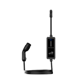 Deye EV Charger AC Three-Phase 400V SUN-EVSE22K01-EU-AC 22 kW