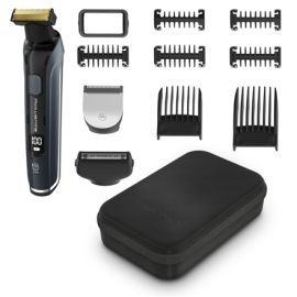 Rowenta Beard Trimmer TN6204E0 Cordless
