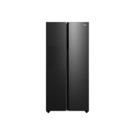 Midea Refrigerator MDRS619FIE45 Energy efficiency class Class E