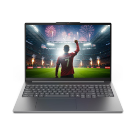 Lenovo IdeaPad Pro 5 16IPH11 Intel Luna Grey 16 "