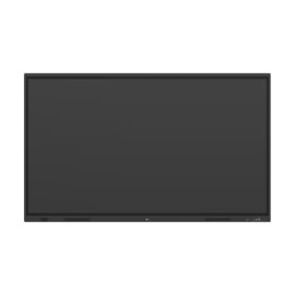 LG 75TR3DQ-B 75" IPS UHD 3840 x 2160 /400cd/m2/6.5ms HDMI, VGA, Audioin, USB