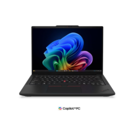 Lenovo ThinkPad T14 G7 Intel Black 14 "