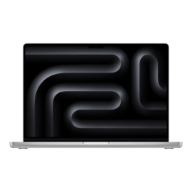 Apple MacBook Pro Silver
