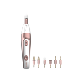 Cecotec Electric Manicure and Pedicure Set PinkyCare 700 Perfect Nails Nail Drill