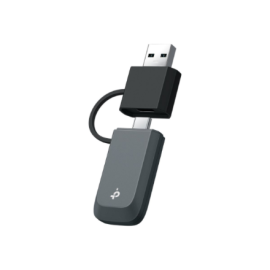 TP-LINK BE3600 Dual Band Wi-Fi 7 Mini Wireless USB Adapter Archer TBE230U 2.4 GHz, 5 GHz