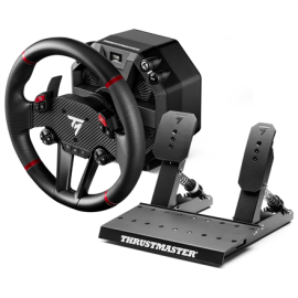 Thrustmaster Racing Wheel, for Xbox Series X/S, PC T-598 X Black