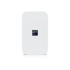 Ubiquiti UniFi 5G Max Ethernet LAN (RJ-45) ports 1 MU-MiMO No