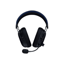 Razer BlackShark V3 Pro for PlayStation Gaming Headset, Over-Ear,Wireless, Black Razer