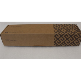 SALE OUT. MikroTik IP55 Fiber to Copper Converter FTC11XG