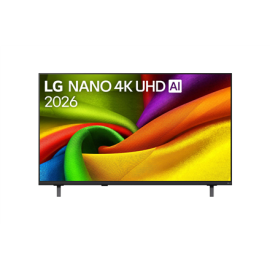 LG 50NU800B3LC 50" (126 cm) 4K NANO UHD Smart TV LG