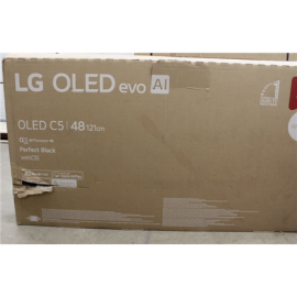 SALE OUT. LG OLED48C51LA 48 Smart TV