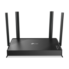 TP-LINK Archer BE220 BE3600 Dual-Band Wi-Fi 7 Router 802.11be