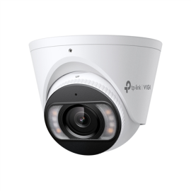 TP-LINK VIGI 8MP Full-Color Network Camera InSight S485