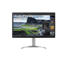 LG 32UQ850V-W 32 "