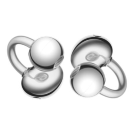 HUAWEI FreeClip 2 (Space Silver), Robin-T02 Huawei