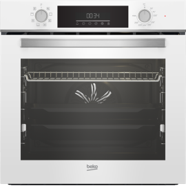 BEKO Oven BBIM14300WMS 72 L