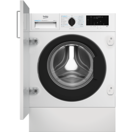 BEKO Washing machine B3WBT671415W Energy efficiency class A