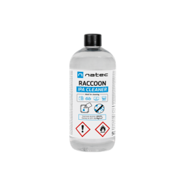 Natec Ipa Cleaner Racoon Cleaner