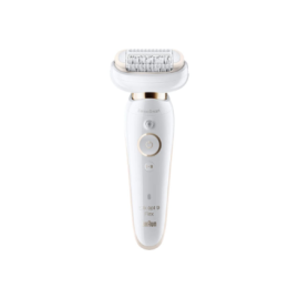 Braun Epilator Silk-épil 9 Flex SES9-030 3D Operating time (max) 50 min