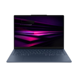 Lenovo Yoga Slim 7 14Q8Y11 Snapdragon Cosmic Blue 14 "