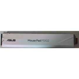 SALE OUT. Asus PS102 Mouse Pad 900 x 400 x 3 mm DAMAGED PACKAGING