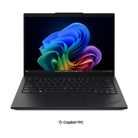 Lenovo ThinkPad L14 G7 Intel Black 14 "