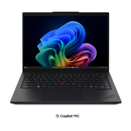 Lenovo ThinkPad L14 G7 Intel Black 14 "