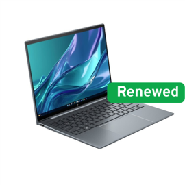 HP Renew Grade A++ Elite Dragonfly G3 13.5 "