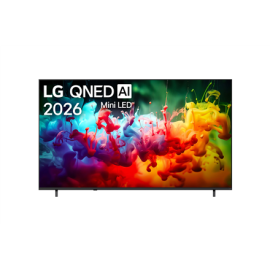 LG QNED 4K AI Mini LED TV 85QNED70B3A 85