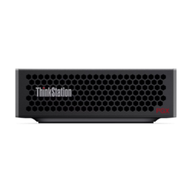 Lenovo ThinkStation PGX NVIDIA GB10 Grace Blackwell Superchip/128GB/1TB/NVIDIA Blackwell Architecture/NVIDIA DGX OS/1Y Warranty Lenovo