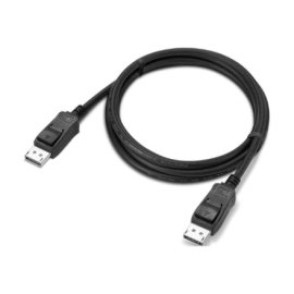 Lenovo DisplayPort to DisplayPort 1.4 Cable 1.8m Lenovo