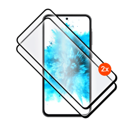 Fixed Samsung Screen protector Galaxy A27 5G