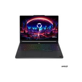 Lenovo Legion 5 15AHP11 AMD Eclipse Black 15.3 "