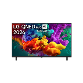LG 55QNED85B3B 55" (139 cm) 4K QNED evo MiniLED Smart TV LG