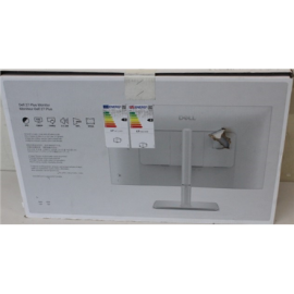 SALE OUT. Dell LCD S2725HSM 27" IPS FHD/1920×1080/HDMI/White Dell S2725HSM 27 "