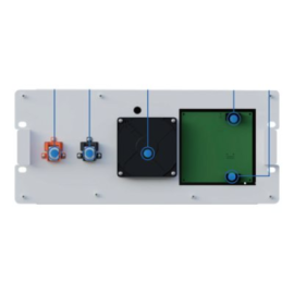 Deye ESS HV BOS-B PRO Battery Storage Module 16.08 kWh