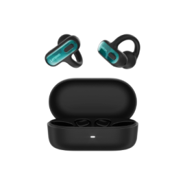 Lenovo Accessories Open-Ear Clip-on Earbuds X500 - BK Lenovo