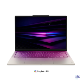 Lenovo Yoga Slim 7 14IPH11 14 WUXGA ULT5-322/16GB/512GB/Intel Graphics/WIN11 Home/ENG Backlit kbd/Seashell/2Y Warranty Lenovo