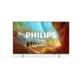 Philips 4K QLED TV 43PQS7801/12 43